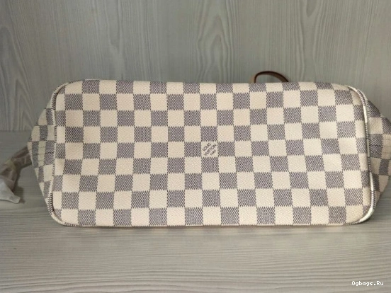 Louis MM Vuitton Neverfull 0326